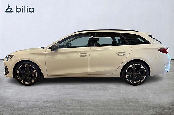 Cupra Leon 3 of 5