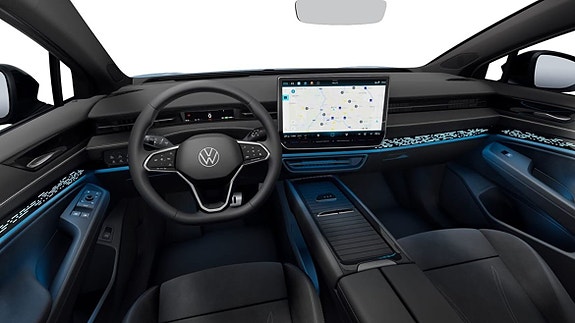 Volkswagen ID.7 4 of 5