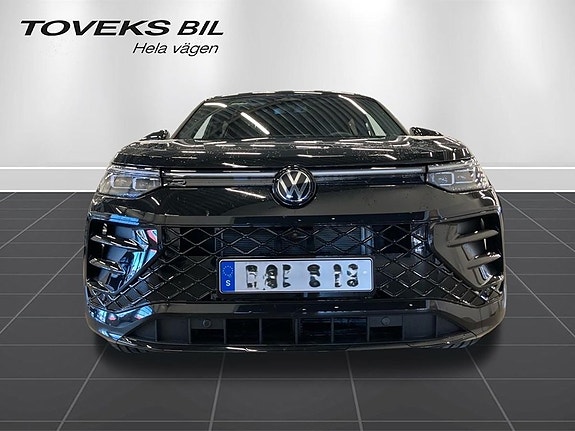 Volkswagen Tayron 7 of 10