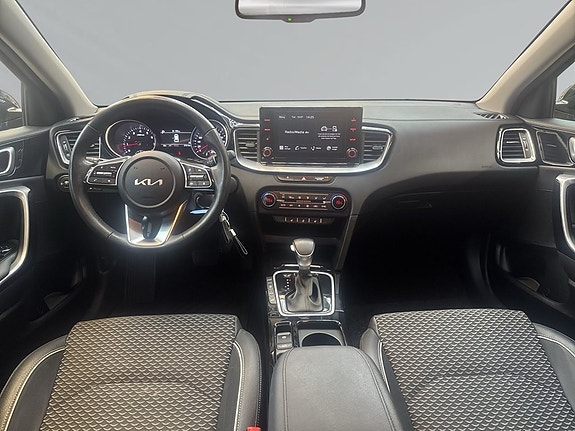 Kia Ceed 7 of 9