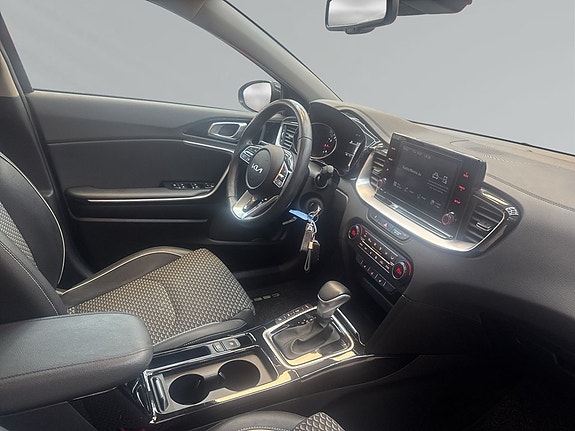 Kia Ceed 6 of 9