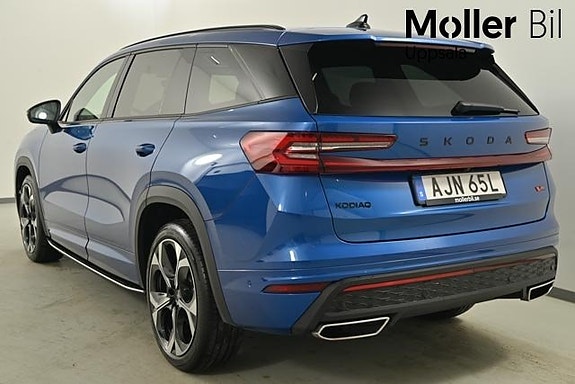 Skoda Kodiaq 8 of 13