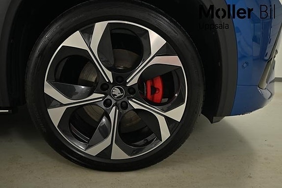 Skoda Kodiaq 13 of 13
