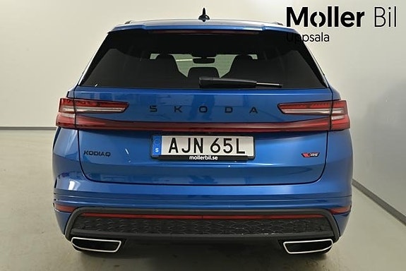 Skoda Kodiaq 9 of 13