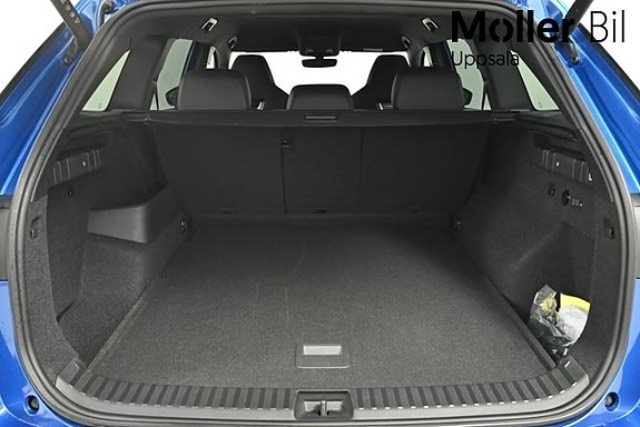 Skoda Kodiaq 12 of 13