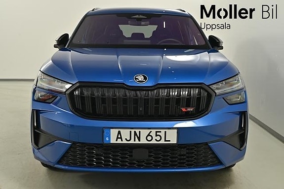 Skoda Kodiaq 3 of 13