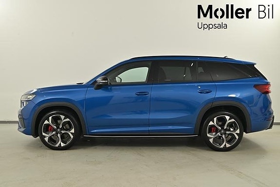 Skoda Kodiaq 7 of 13