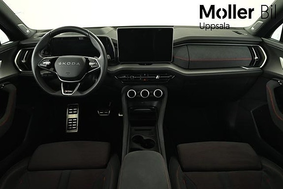 Skoda Kodiaq 10 of 13