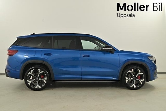Skoda Kodiaq 5 of 13