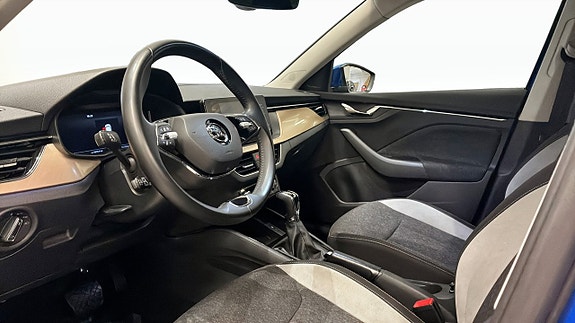 Skoda Kamiq 7 of 13