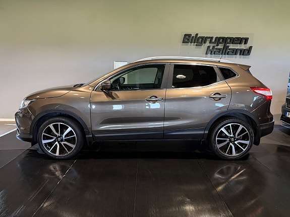 Nissan Qashqai 2 of 5