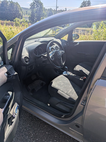 Opel Corsa 5 of 5