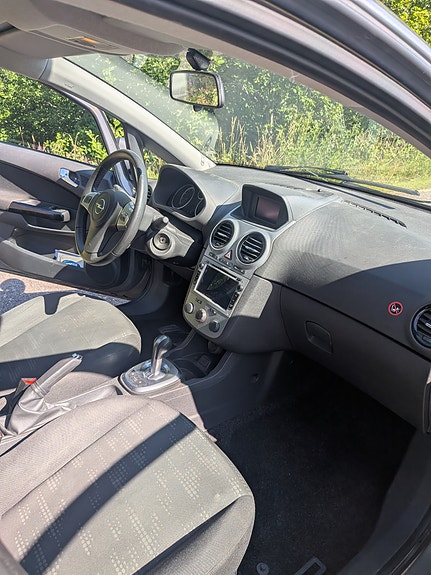 Opel Corsa 6 of 6