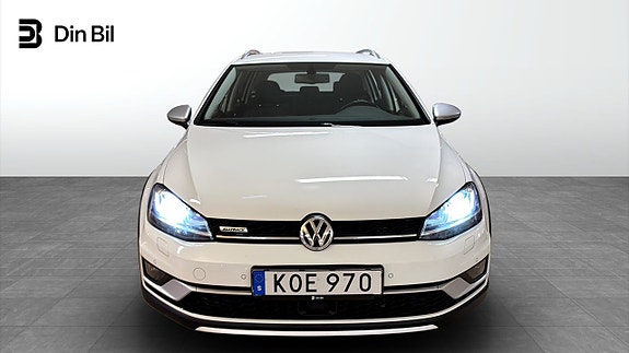 Volkswagen Golf I 4 of 5