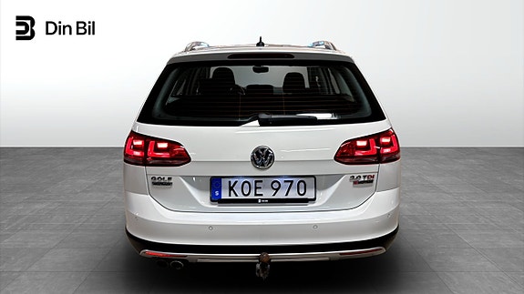 Volkswagen Golf I 5 of 5