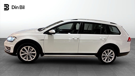 Volkswagen Golf I 2 of 5