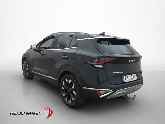 Kia Sportage 5 of 5