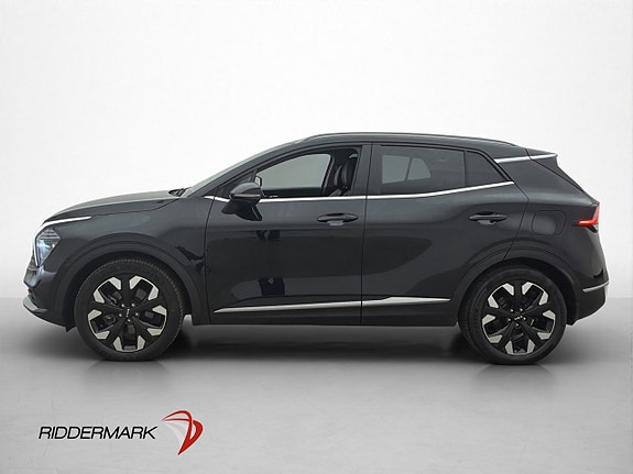 Kia Sportage 4 of 5