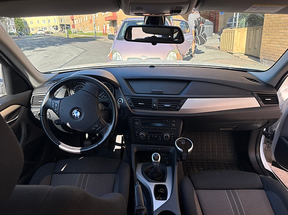 BMW X1 5 of 5