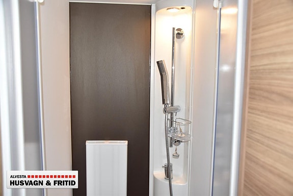 Adria SONIC SUPREME I 710 SL Bra Skick ! 11 of 16