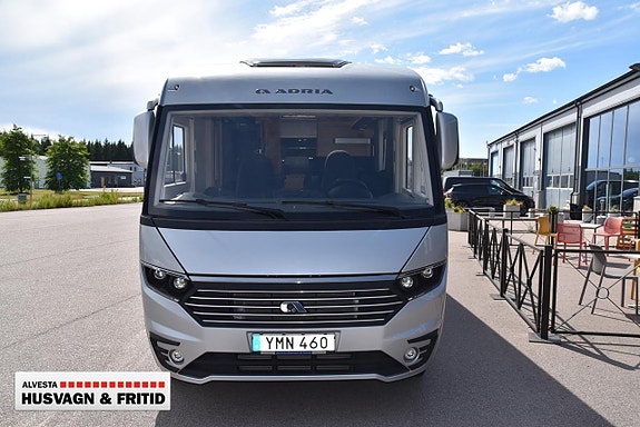 Adria SONIC SUPREME I 710SL Bra Skick ! 2 of 16