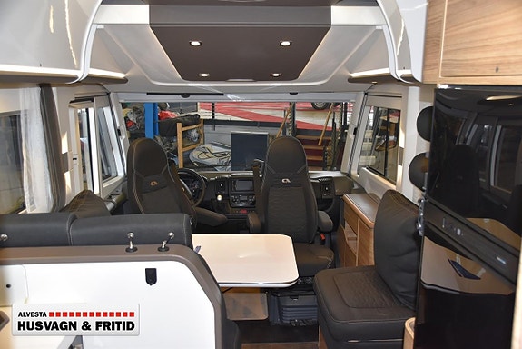 Adria SONIC SUPREME I 710SL Bra Skick ! 15 of 16