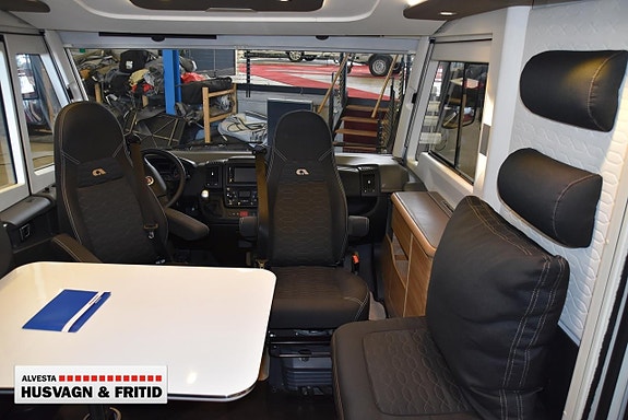 Adria SONIC SUPREME I 710SL Bra Skick ! 4 of 16