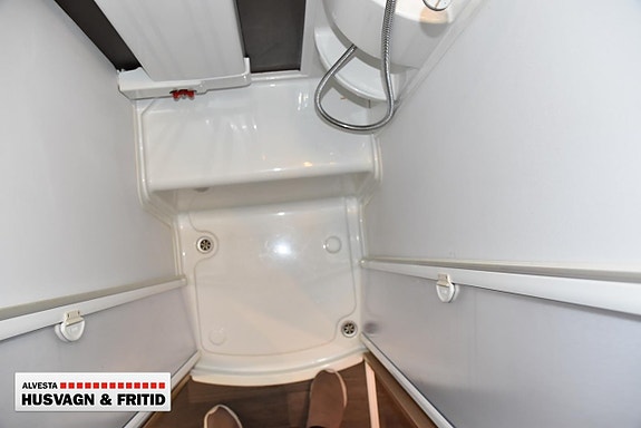 Adria SONIC SUPREME I 710SL Bra Skick ! 10 of 16