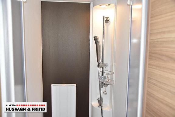 Adria SONIC SUPREME I 710SL Bra Skick ! 11 of 16
