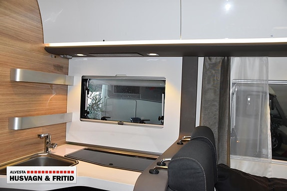 Adria SONIC SUPREME I 710SL Bra Skick ! 8 of 16