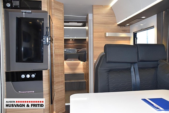 Adria SONIC SUPREME I 710SL Bra Skick ! 6 of 16