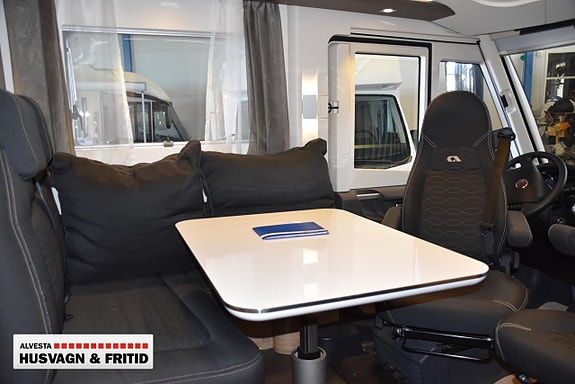 Adria SONIC SUPREME I 710SL Bra Skick ! 5 of 16