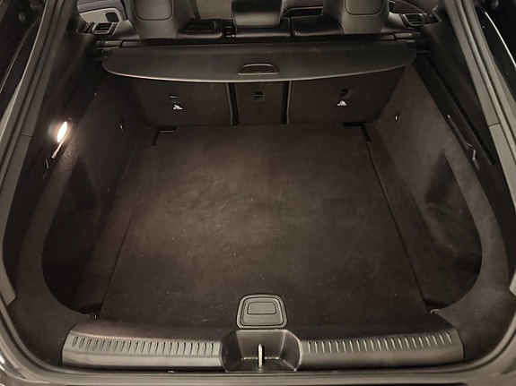 Mercedes-Benz CLA45 27 of 29