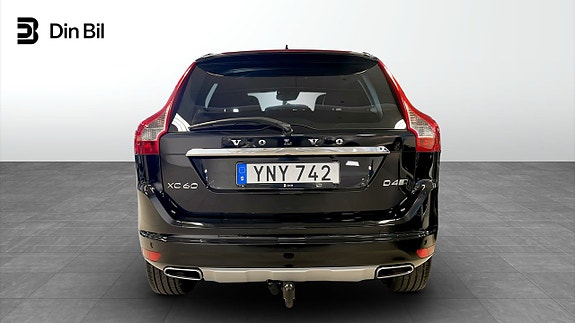 Volvo XC60 5 of 5