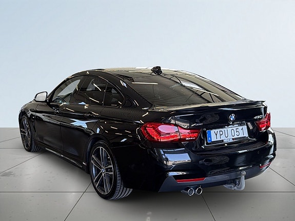 BMW 430i 5 of 5