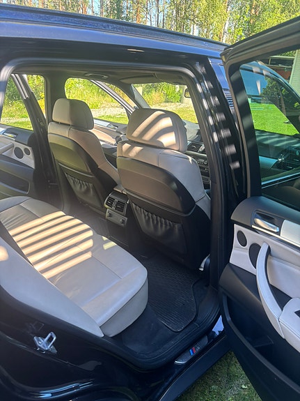 BMW X5 7 of 20