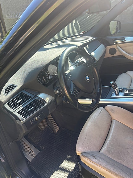 BMW X5 18 of 20