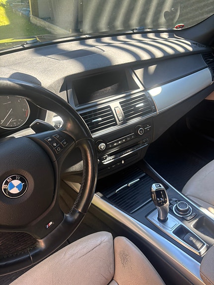 BMW X5 19 of 20