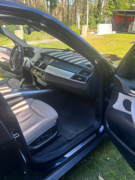 BMW X5 14 of 20