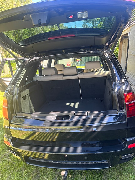 BMW X5 9 of 20
