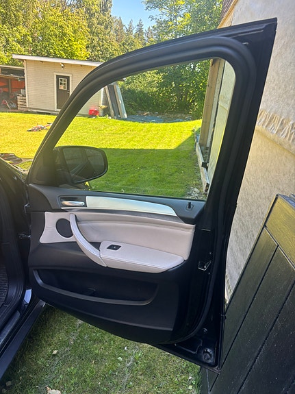 BMW X5 13 of 20