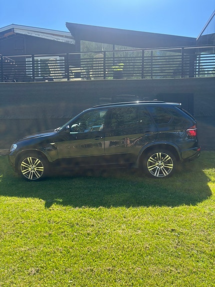 BMW X5 3 of 5