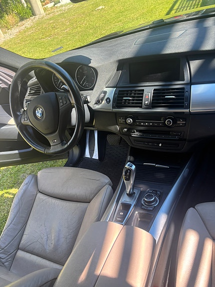 BMW X5 16 of 20