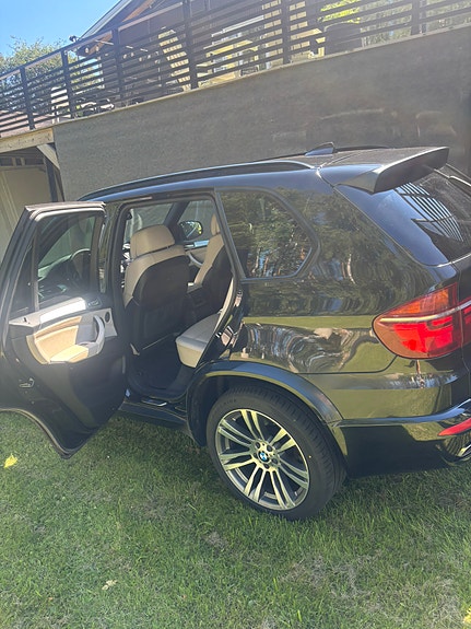 BMW X5 12 of 20