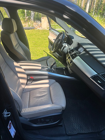 BMW X5 6 of 20