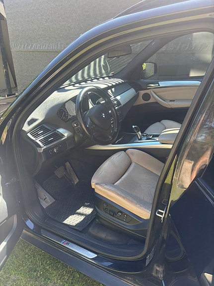 BMW X5 5 of 5