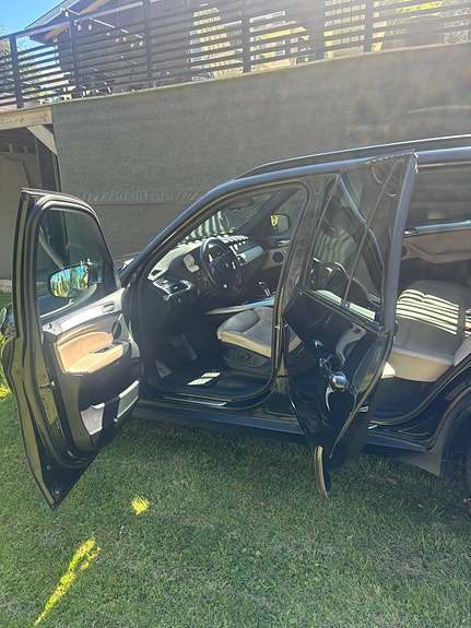 BMW X5 11 of 20