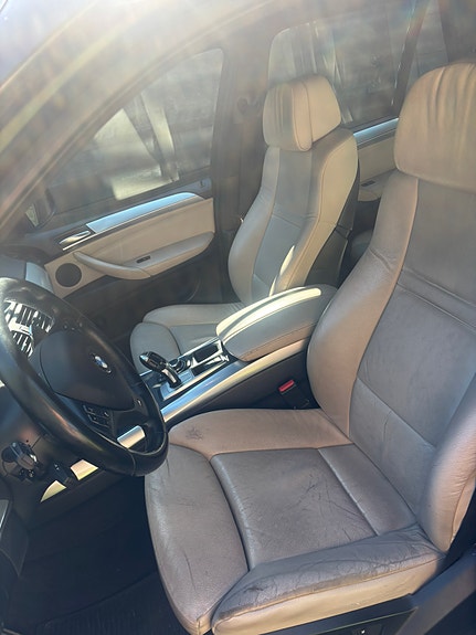 BMW X5 20 of 20
