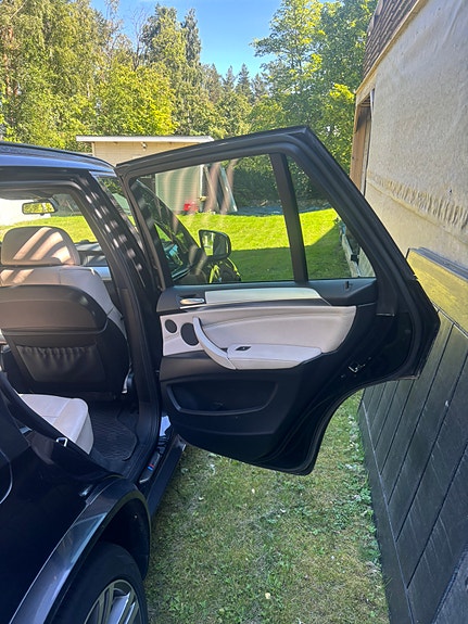 BMW X5 15 of 20