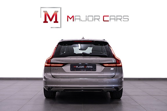 Volvo V90 5 of 5